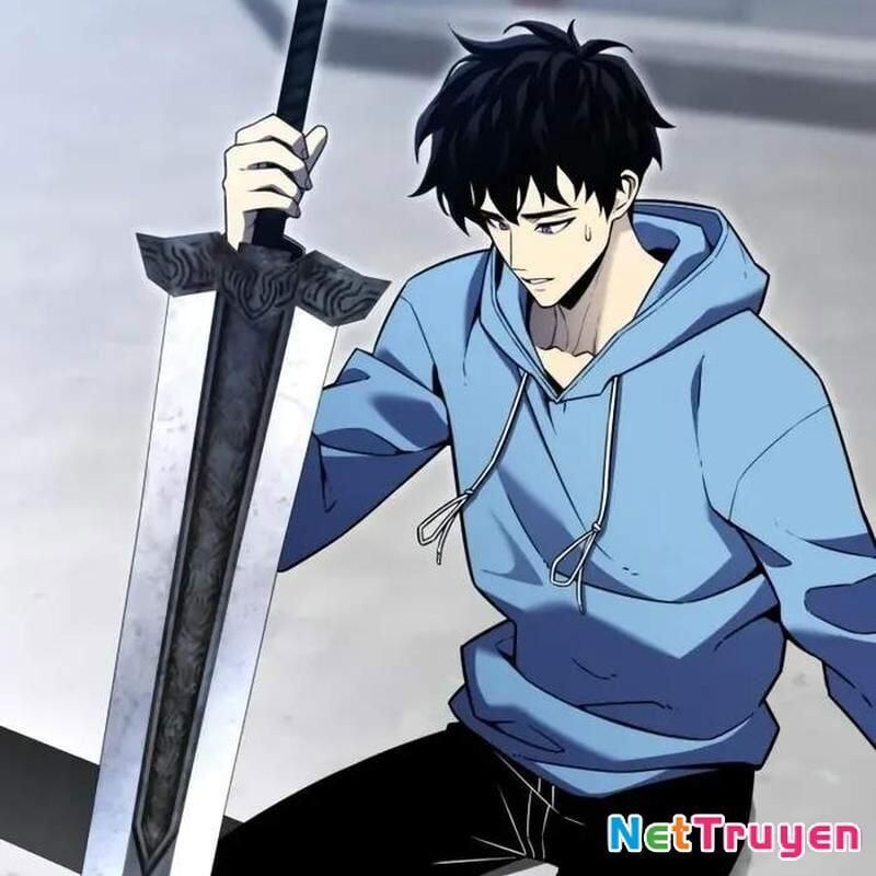 Player Phàm Thực [Chap 1-22]