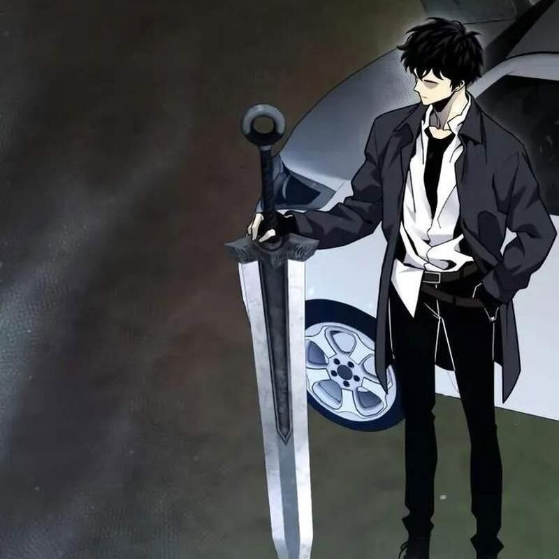 Player Phàm Thực [Chap 1-22]