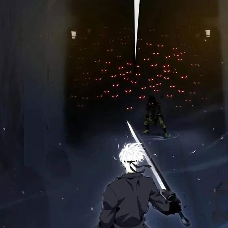 Player Phàm Thực [Chap 1-22]