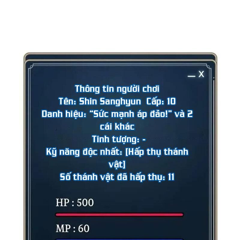Player Phàm Thực [Chap 1-22]