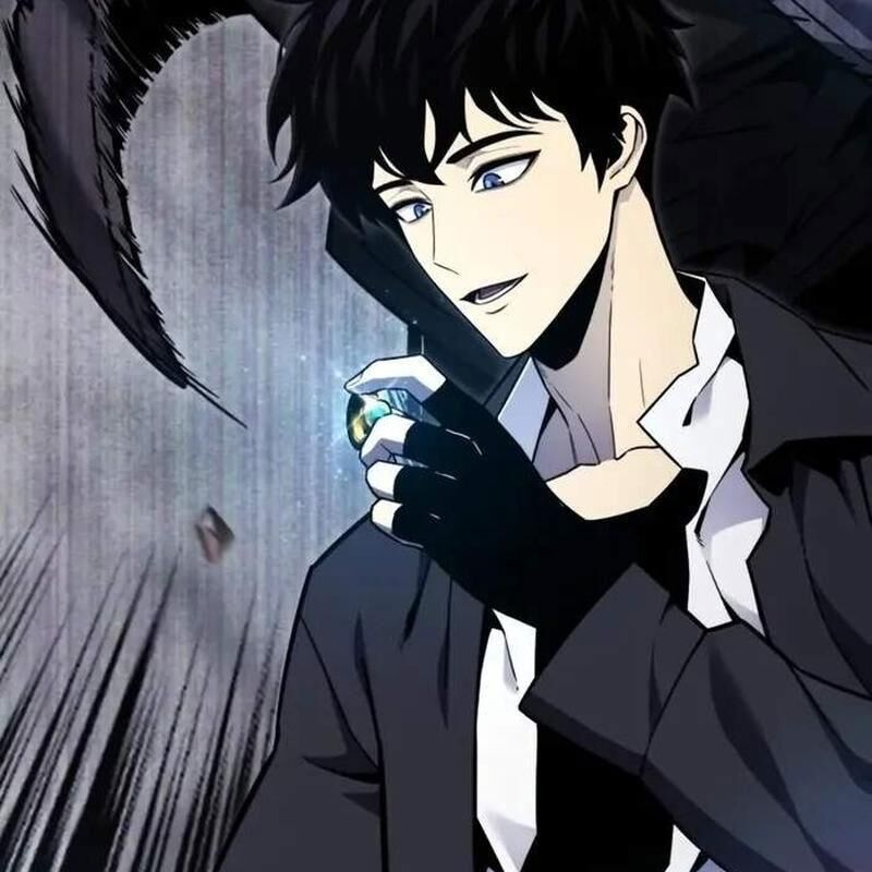 Player Phàm Thực [Chap 1-22]