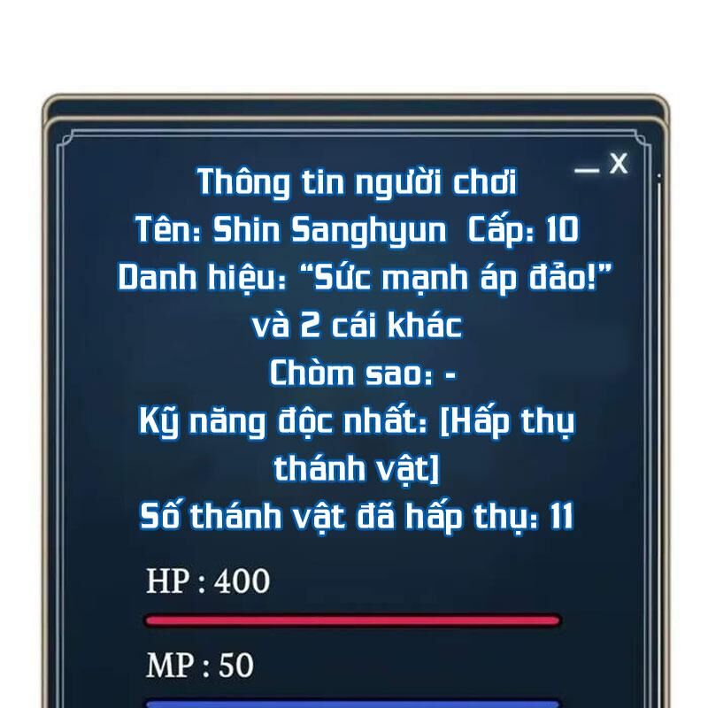 Player Phàm Thực [Chap 1-22]