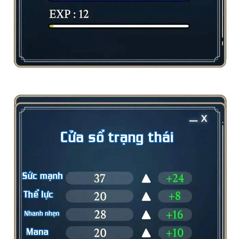 Player Phàm Thực [Chap 1-22]