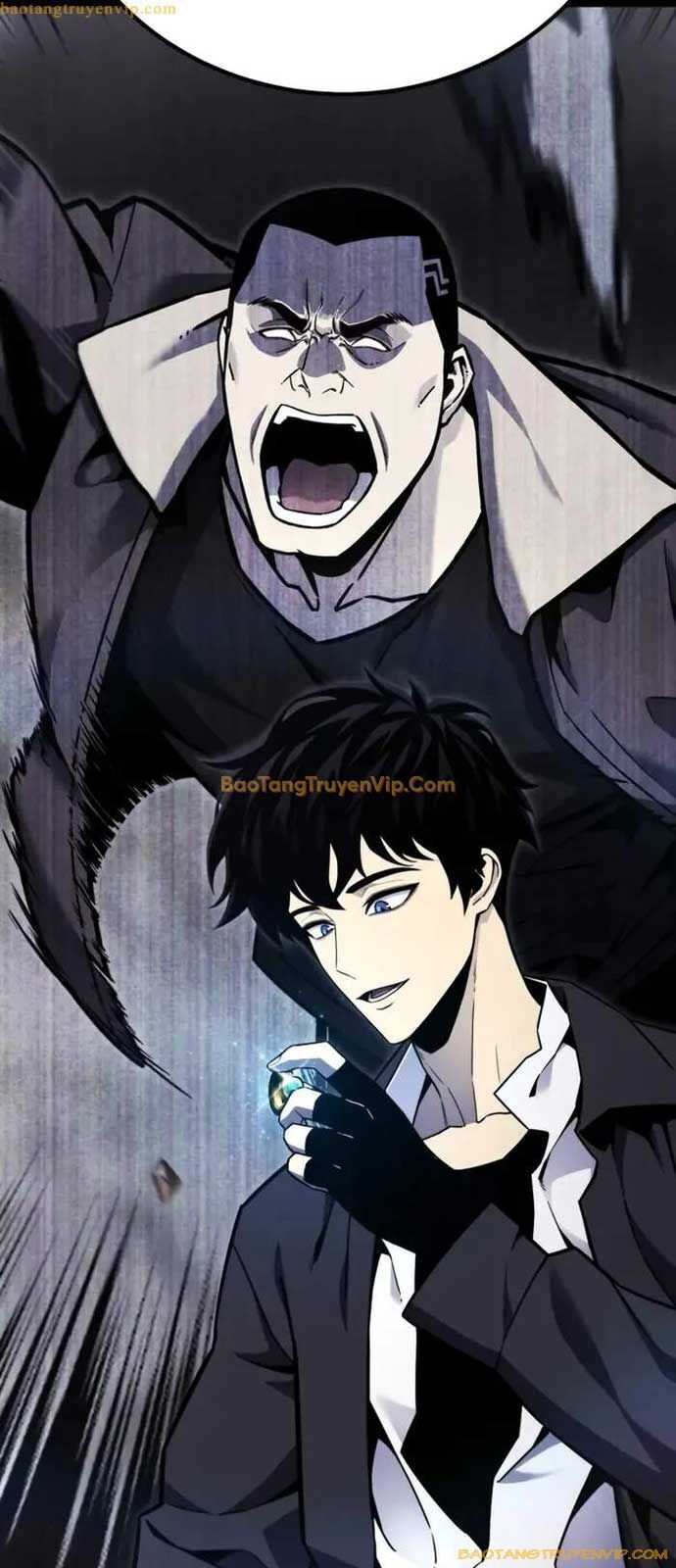Player Phàm Thực [Chap 1-22]