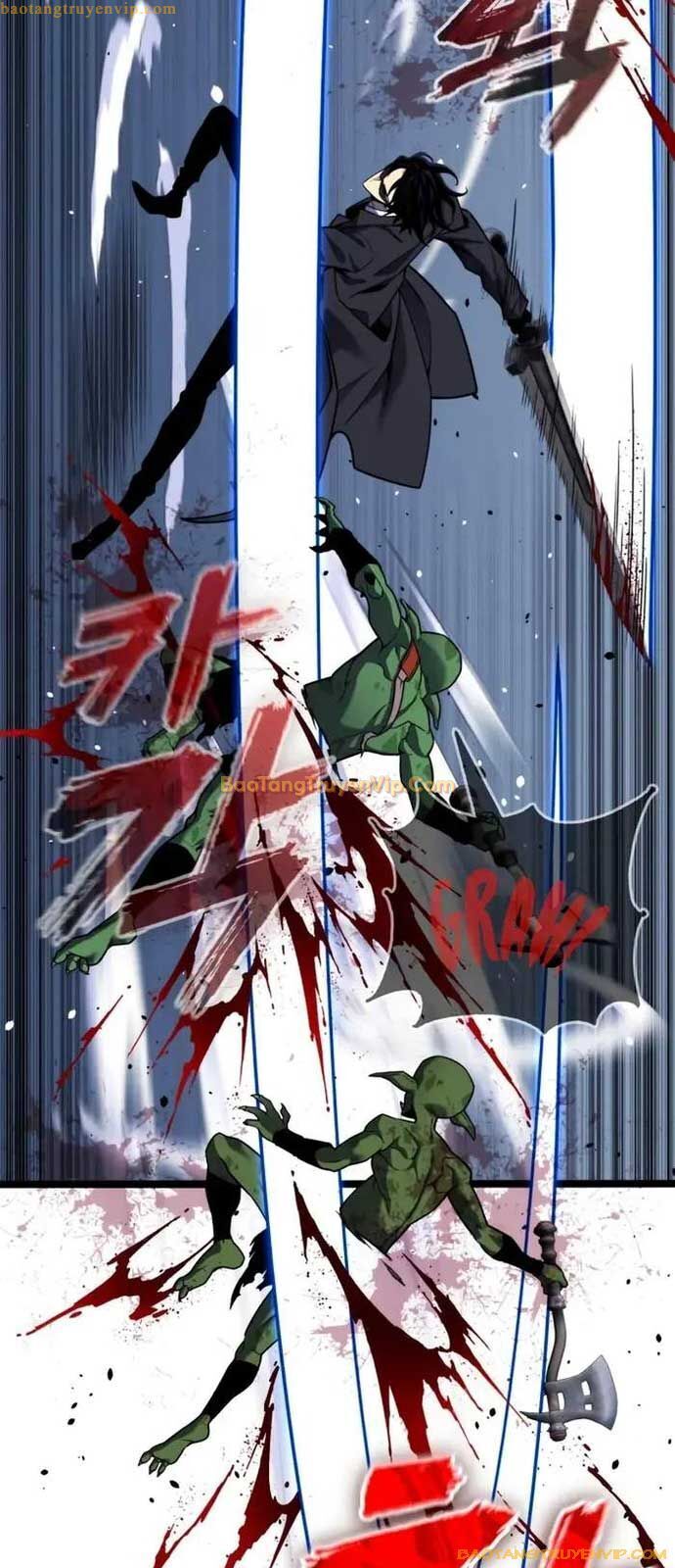 Player Phàm Thực [Chap 1-22]