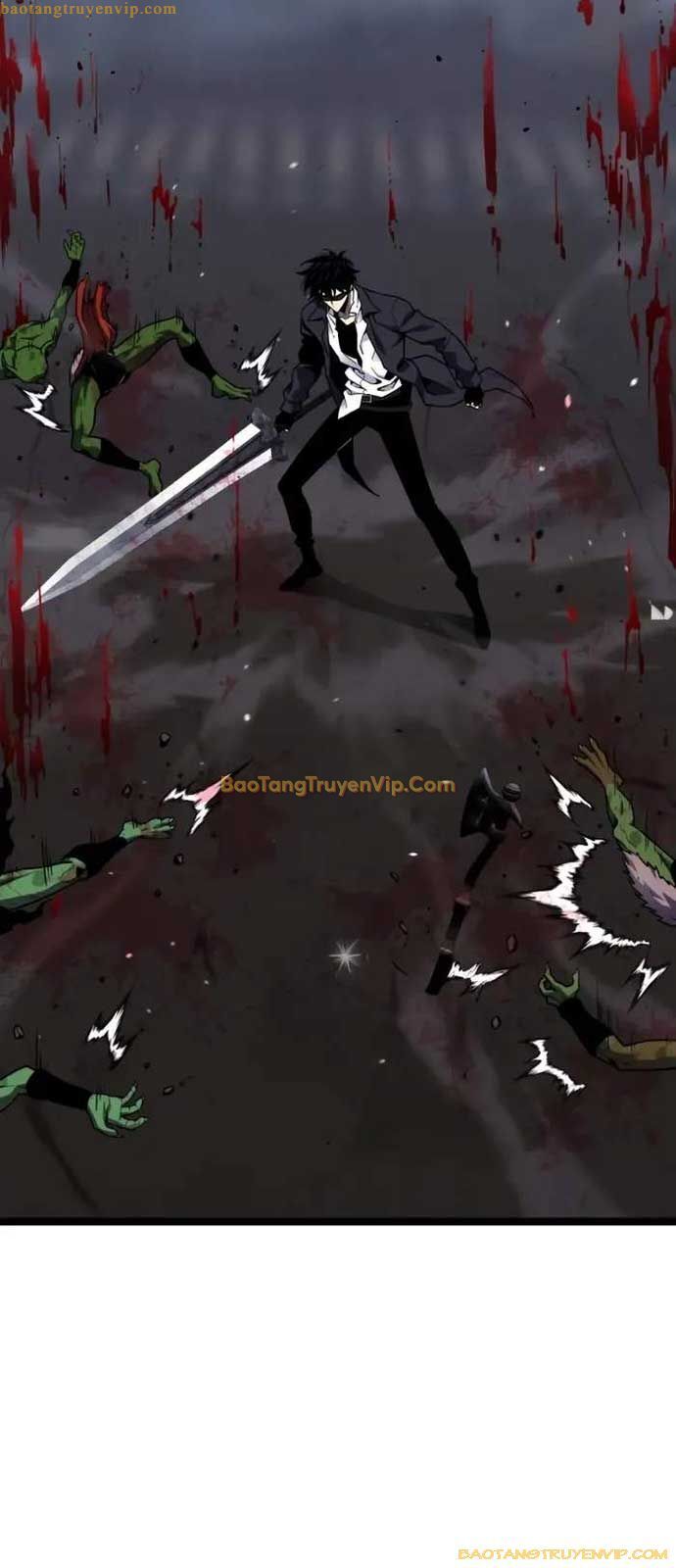 Player Phàm Thực [Chap 1-22]