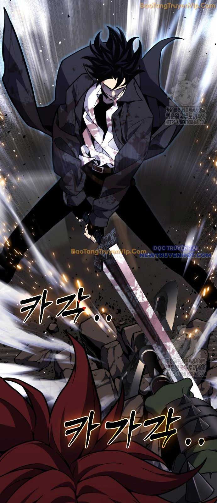 Player Phàm Thực [Chap 1-22]