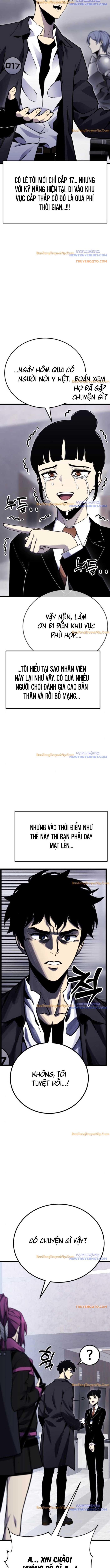 Player Phàm Thực [Chap 1-22]
