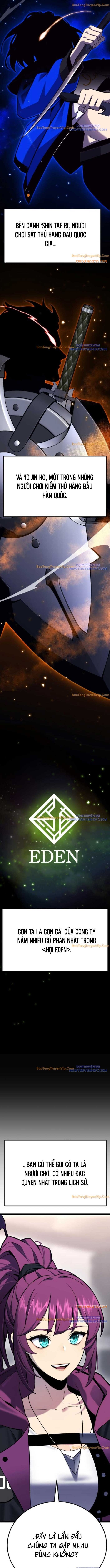 Player Phàm Thực [Chap 1-22]