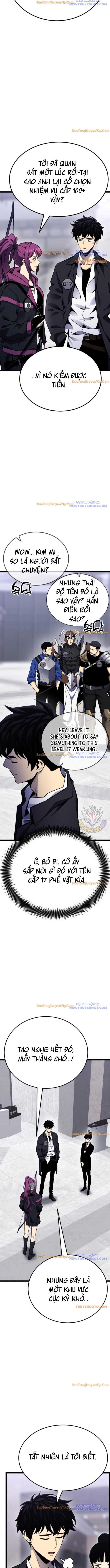Player Phàm Thực [Chap 1-22]