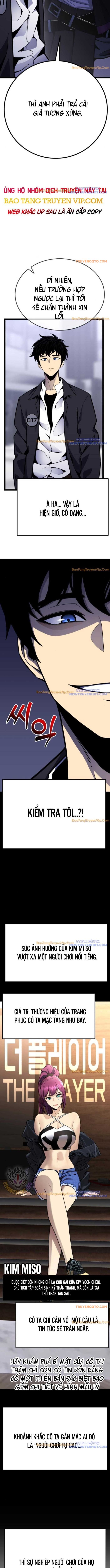 Player Phàm Thực [Chap 1-22]