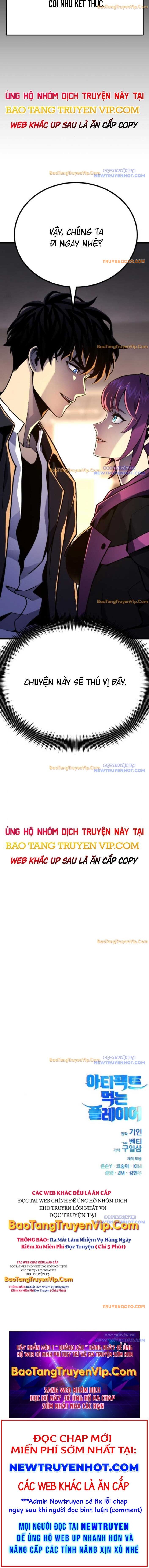 Player Phàm Thực [Chap 1-22]