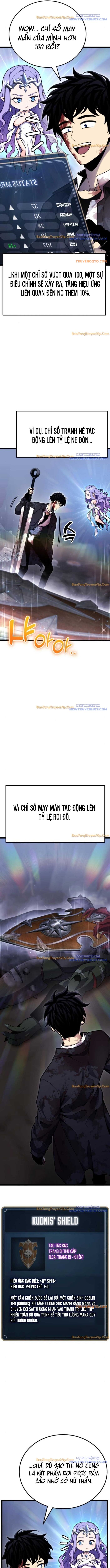 Player Phàm Thực [Chap 1-22]