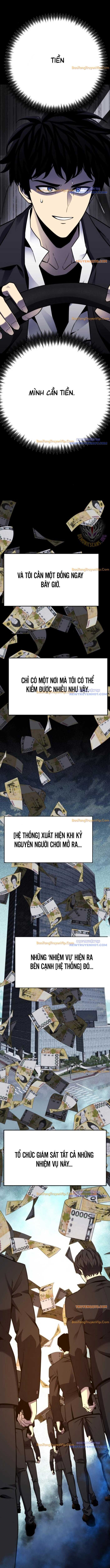 Player Phàm Thực [Chap 1-22]