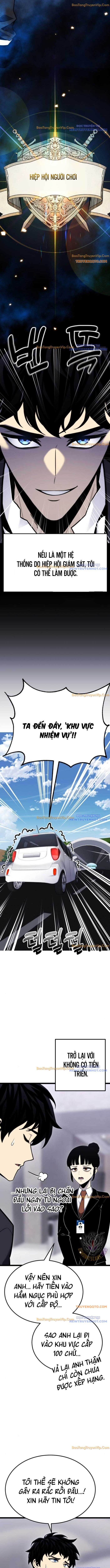 Player Phàm Thực [Chap 1-22]