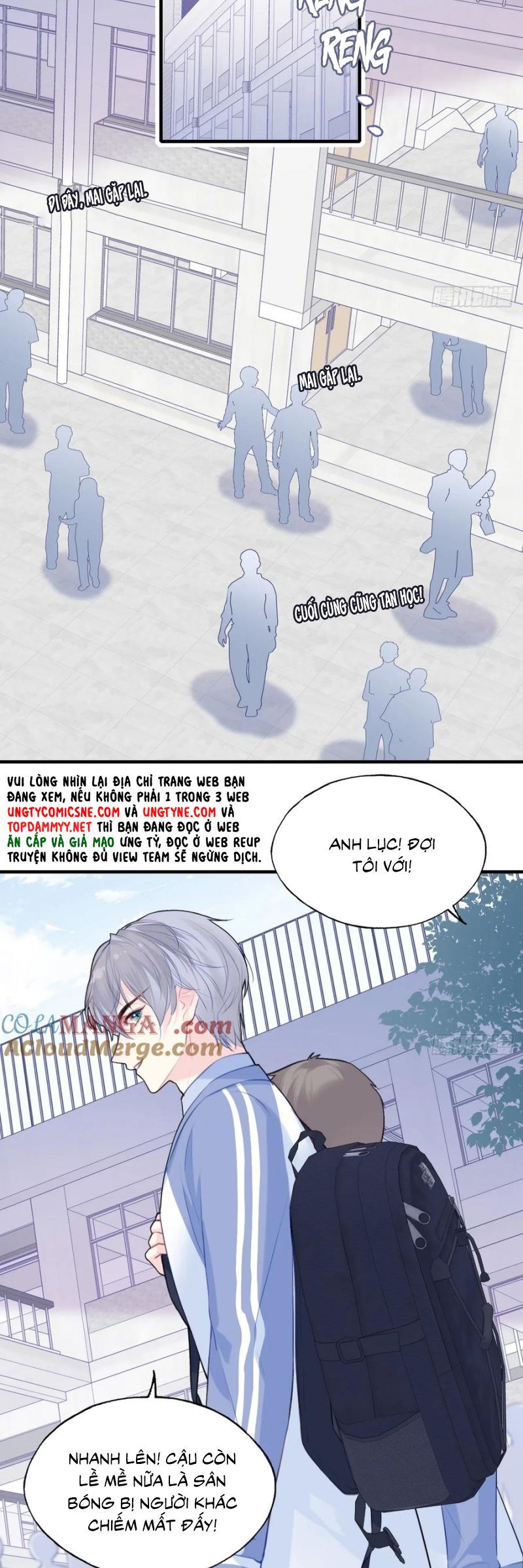 Chapter 119 - Image 11