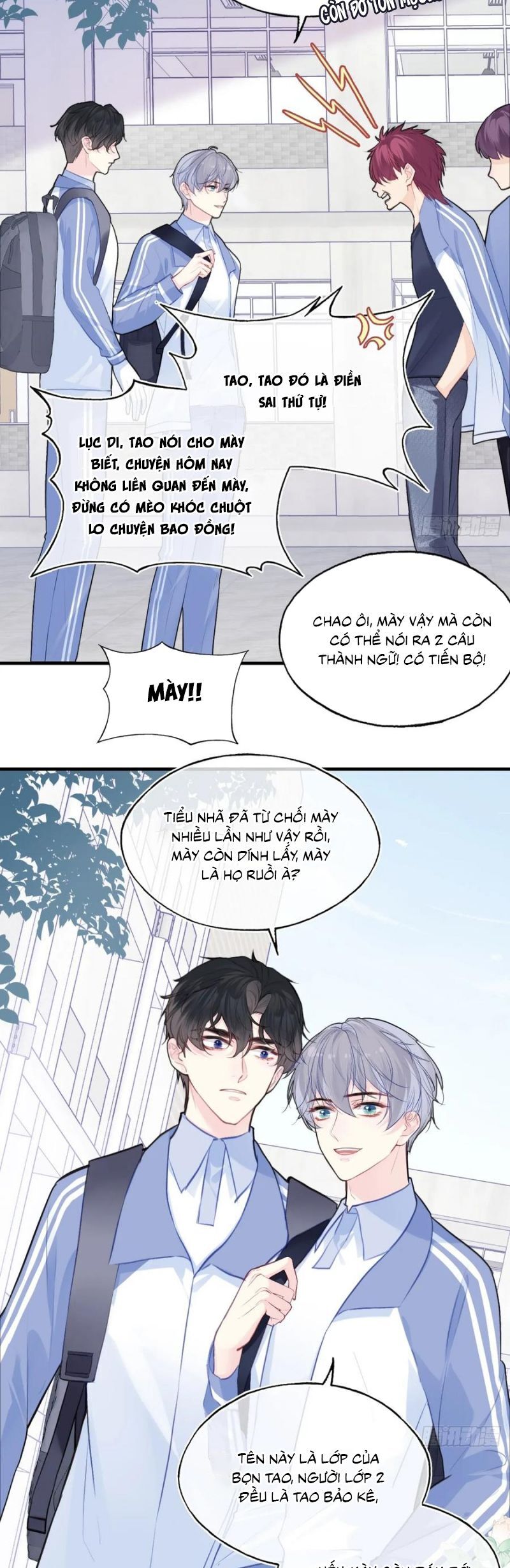 Chapter 119 - Image 21