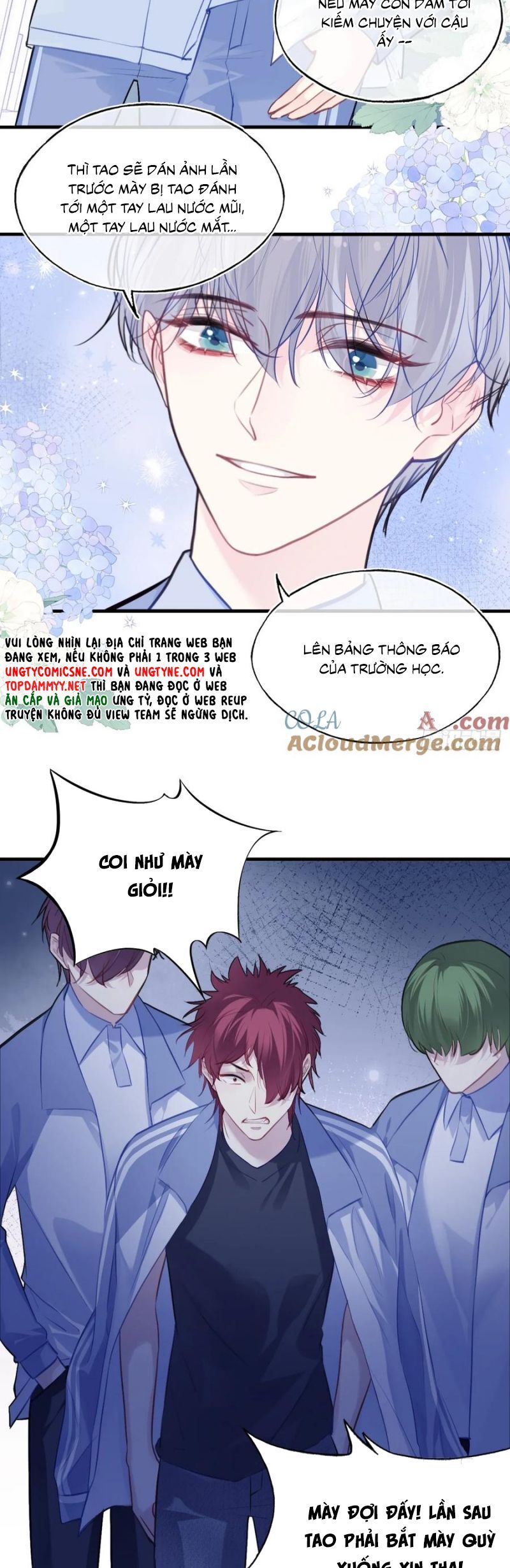 Chapter 119 - Image 22