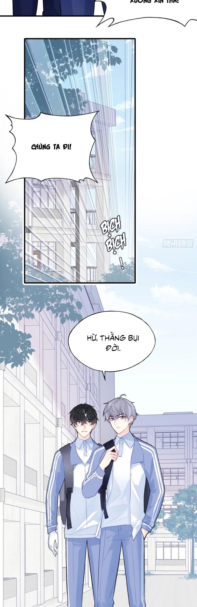 Chapter 119 - Image 23