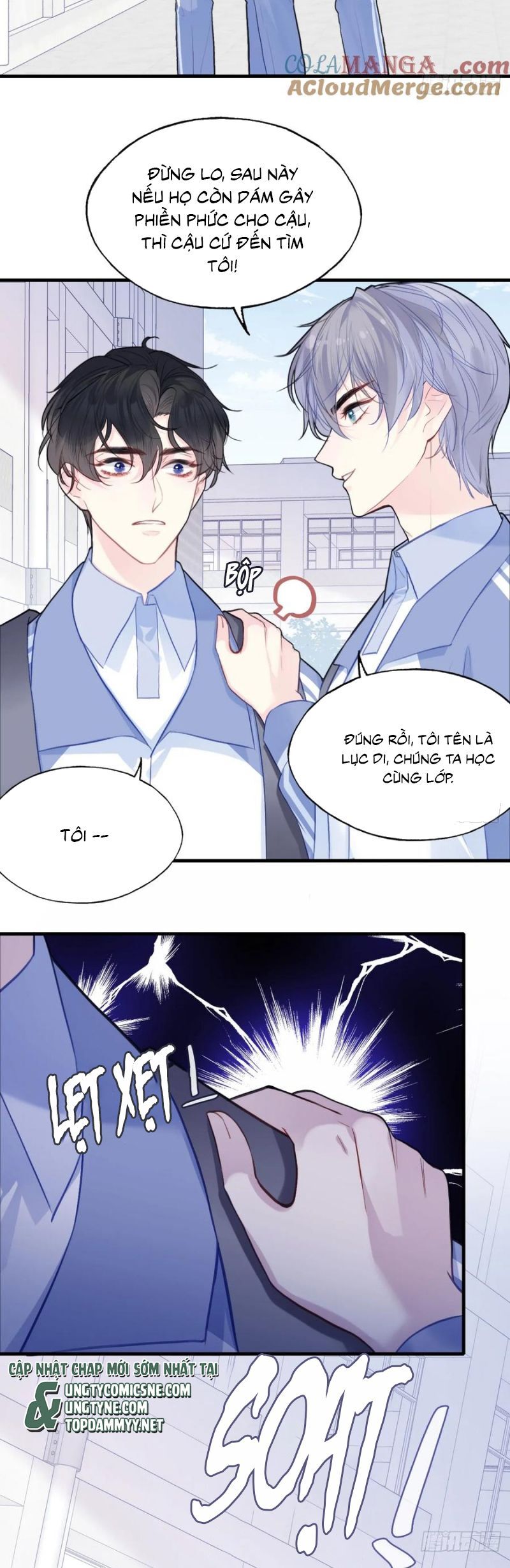 Chapter 119 - Image 24