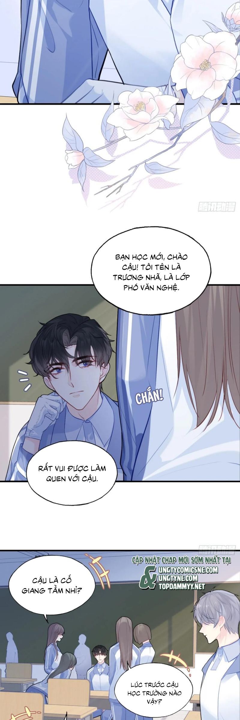 Chapter 119 - Image 6
