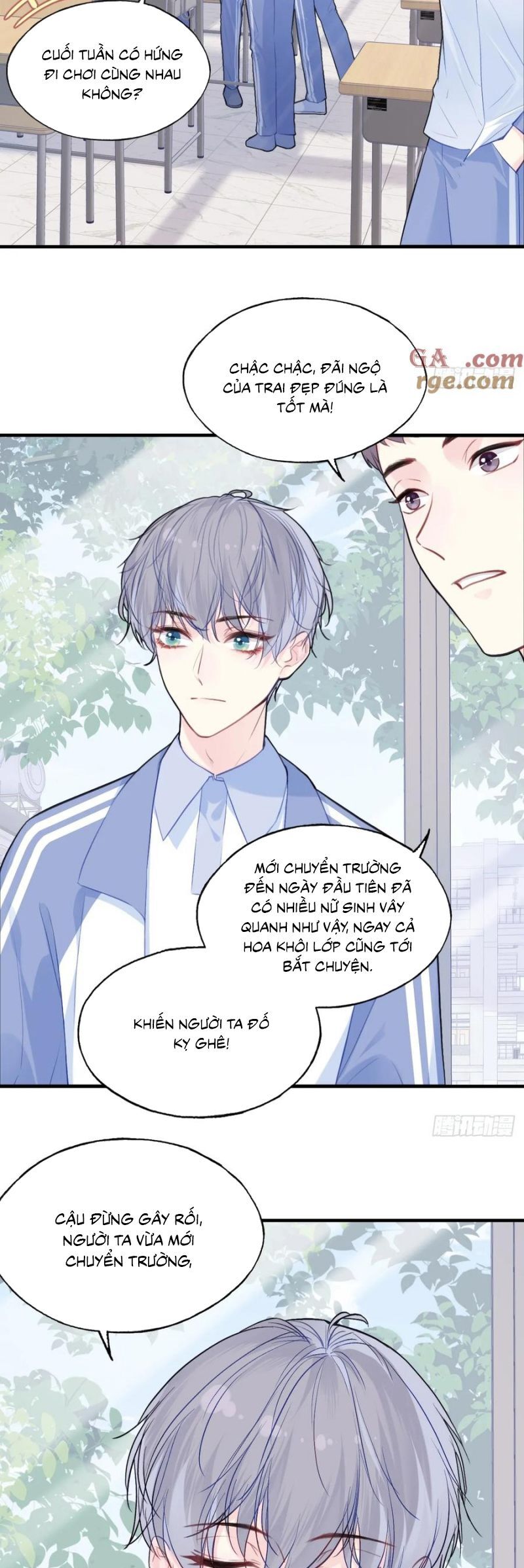 Chapter 119 - Image 7