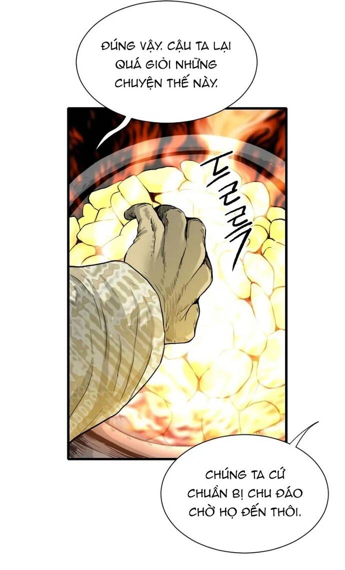 Ma Chiến Sĩ [Chap 30]