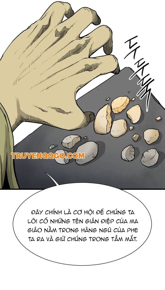 Ma Chiến Sĩ [Chap 30]