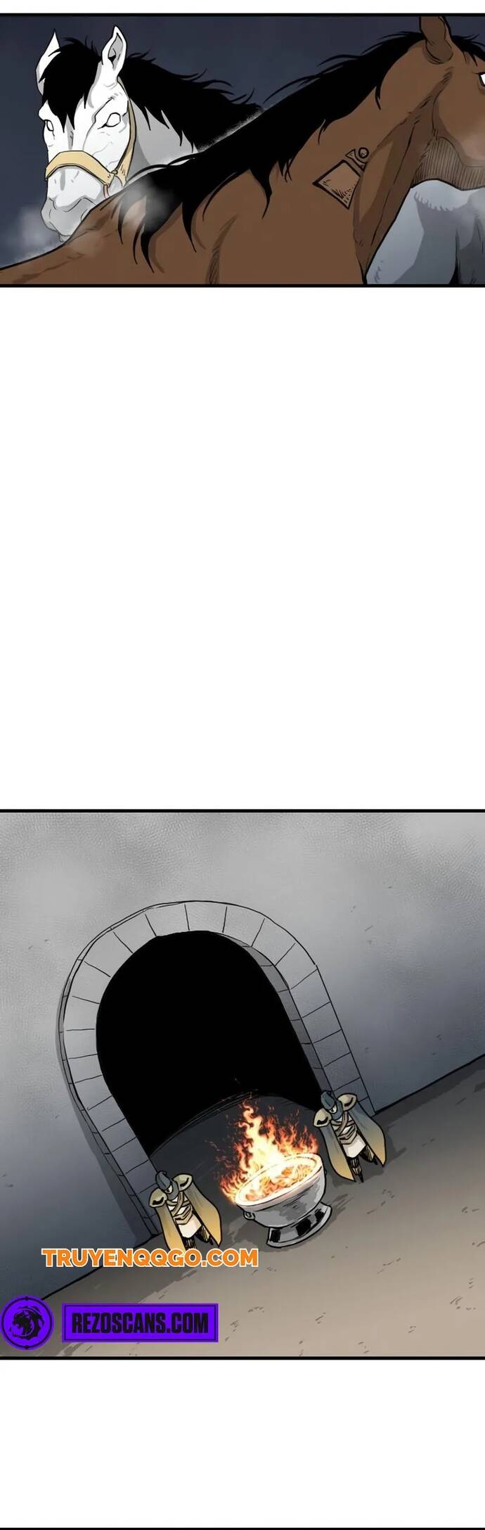 Ma Chiến Sĩ [Chap 30]