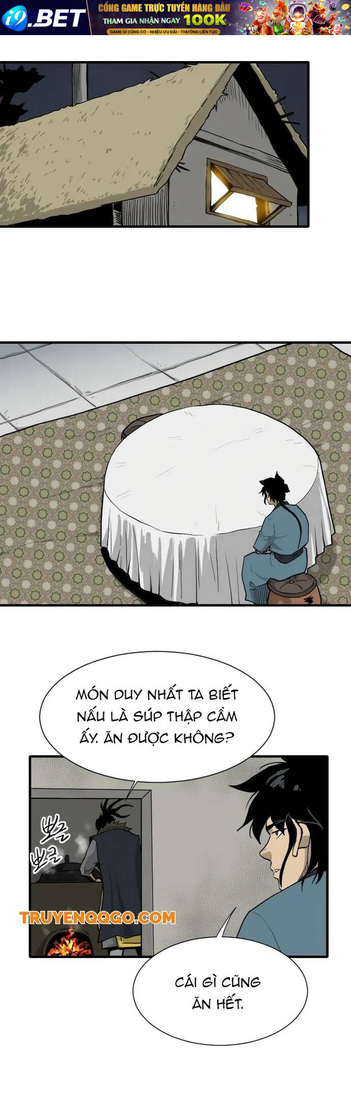 Ma Chiến Sĩ [Chap 30]