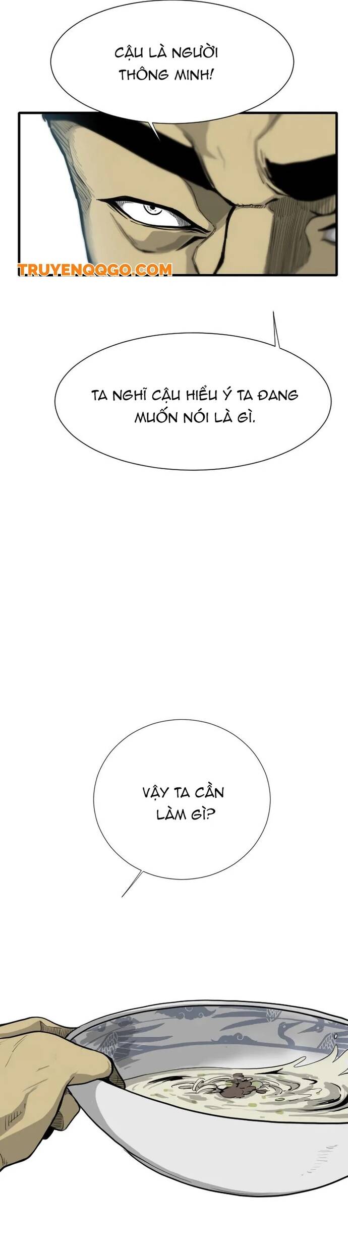 Ma Chiến Sĩ [Chap 30]