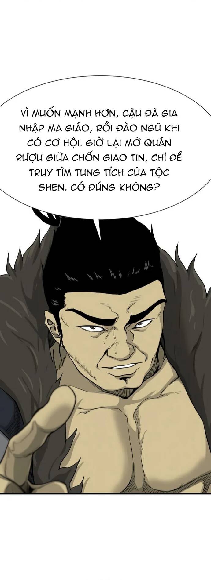 Ma Chiến Sĩ [Chap 30]