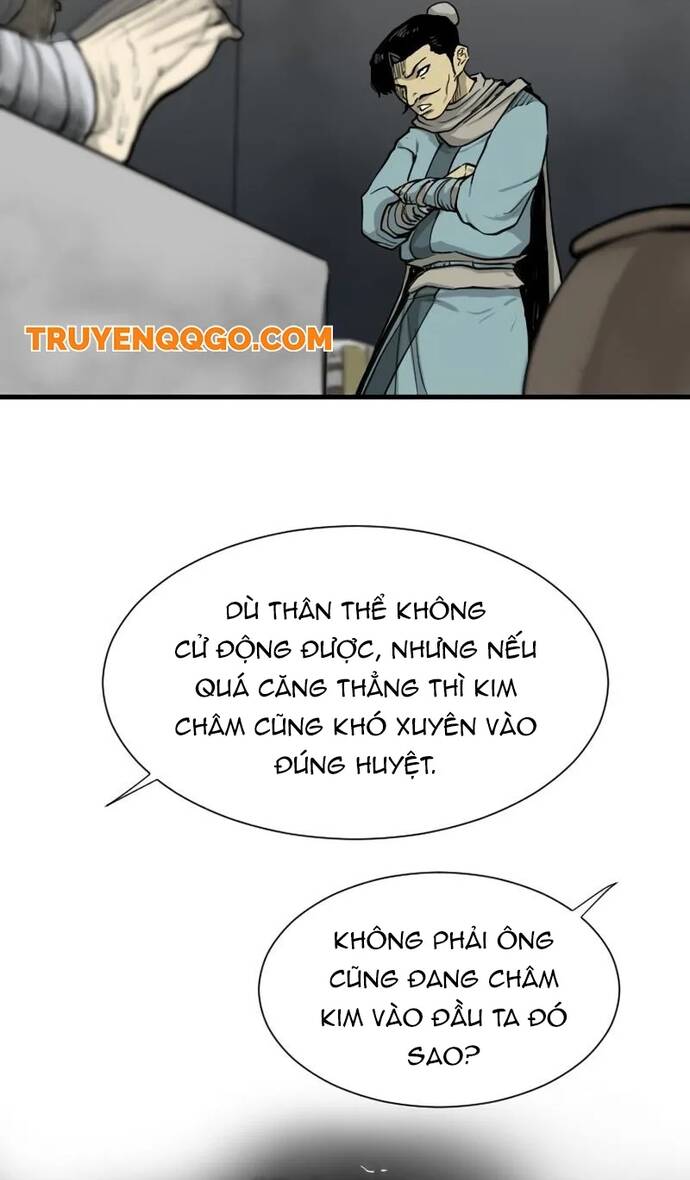 Ma Chiến Sĩ [Chap 30]
