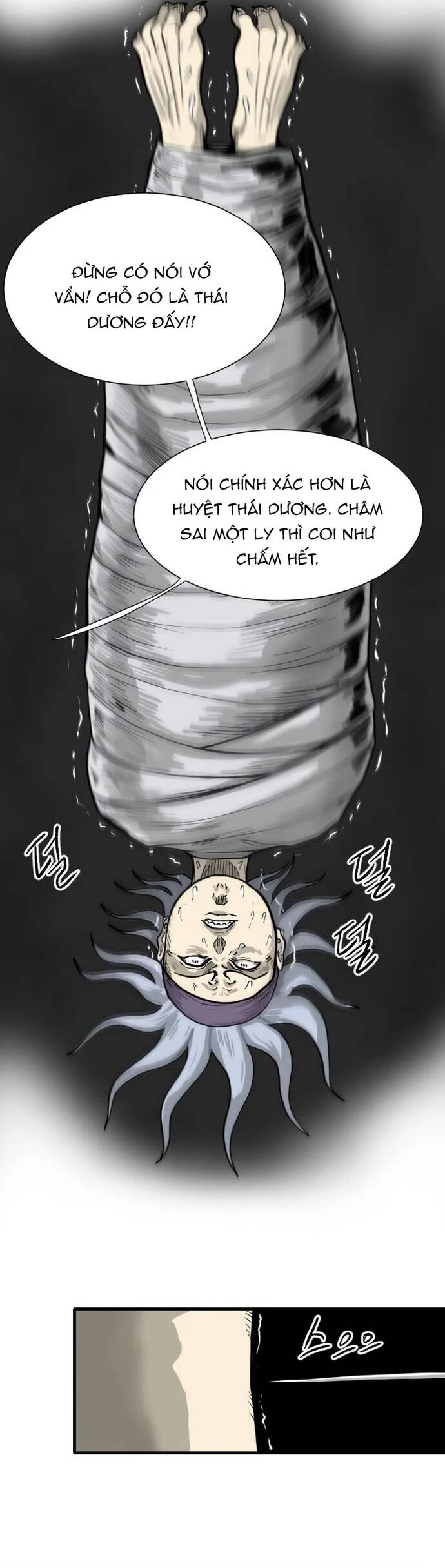 Ma Chiến Sĩ [Chap 30]