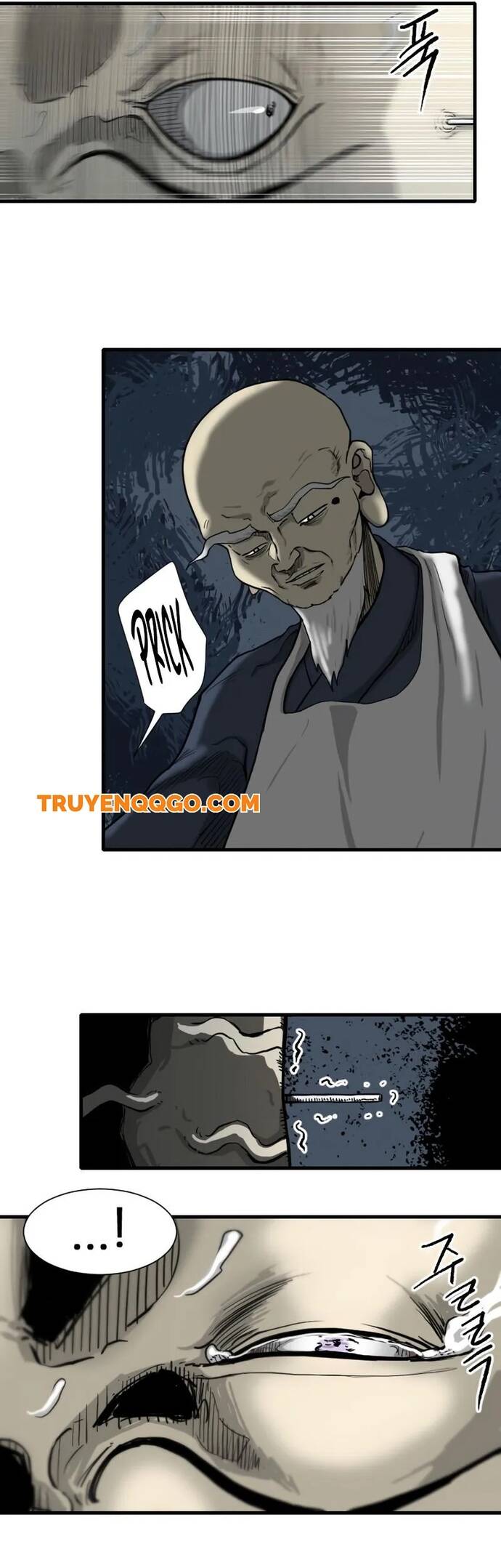 Ma Chiến Sĩ [Chap 30]
