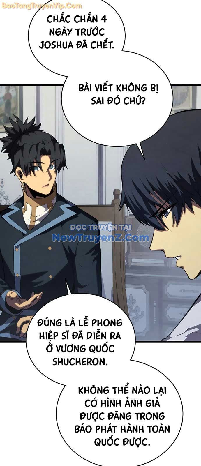 Con Trai Út Của Gia Đình Kiếm Thuật Danh Tiếng [Chap 158-162.2]