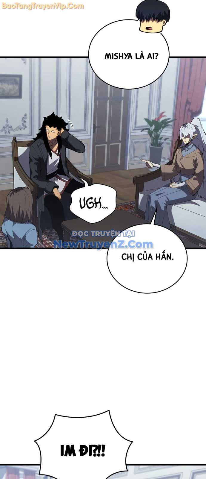 Con Trai Út Của Gia Đình Kiếm Thuật Danh Tiếng [Chap 158-162.2]