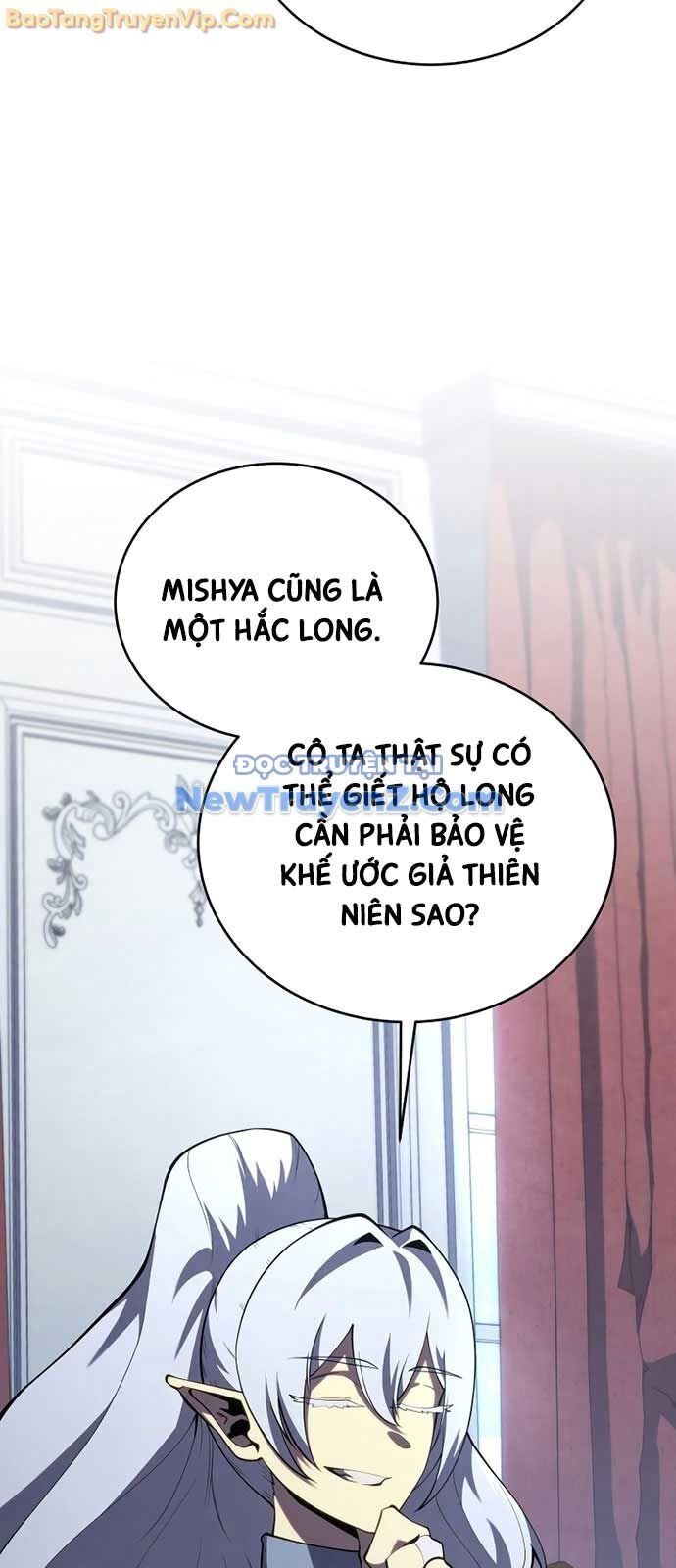 Con Trai Út Của Gia Đình Kiếm Thuật Danh Tiếng [Chap 158-162.2]