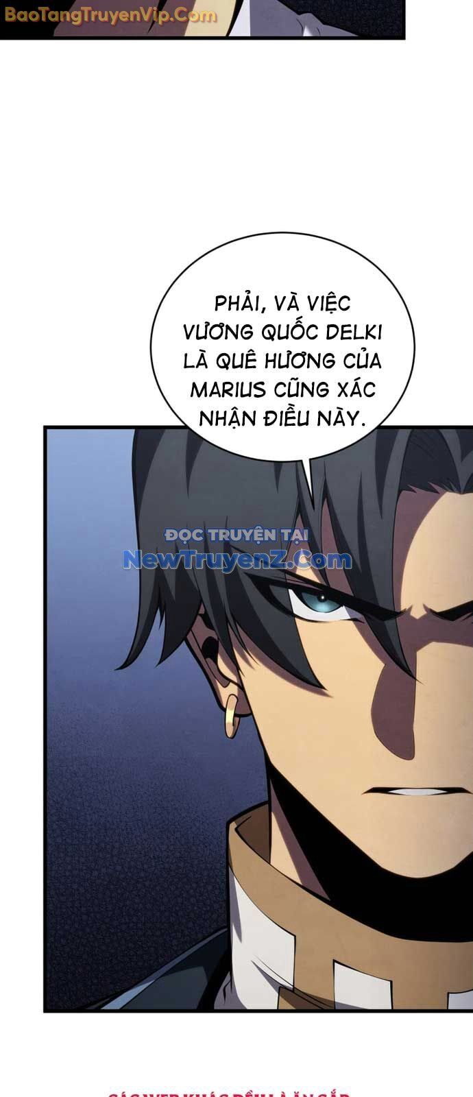 Con Trai Út Của Gia Đình Kiếm Thuật Danh Tiếng [Chap 158-162.2]
