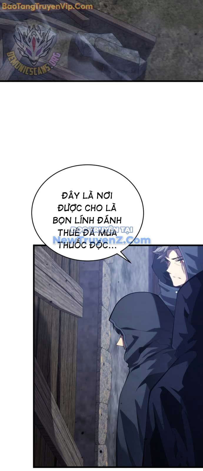 Con Trai Út Của Gia Đình Kiếm Thuật Danh Tiếng [Chap 158-162.2]