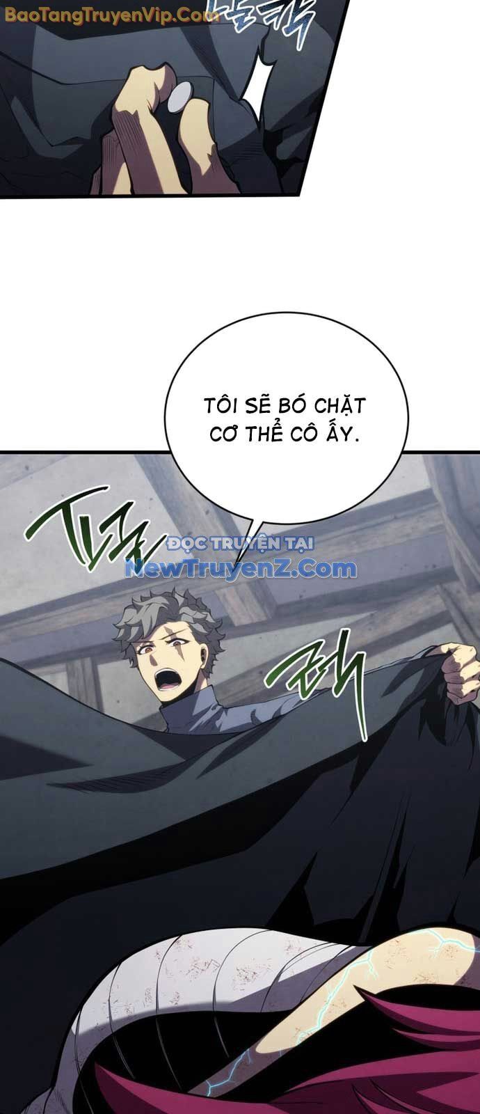 Con Trai Út Của Gia Đình Kiếm Thuật Danh Tiếng [Chap 158-162.2]