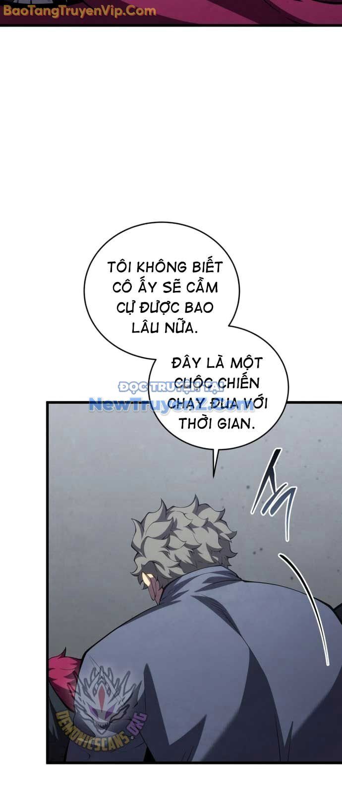 Con Trai Út Của Gia Đình Kiếm Thuật Danh Tiếng [Chap 158-162.2]