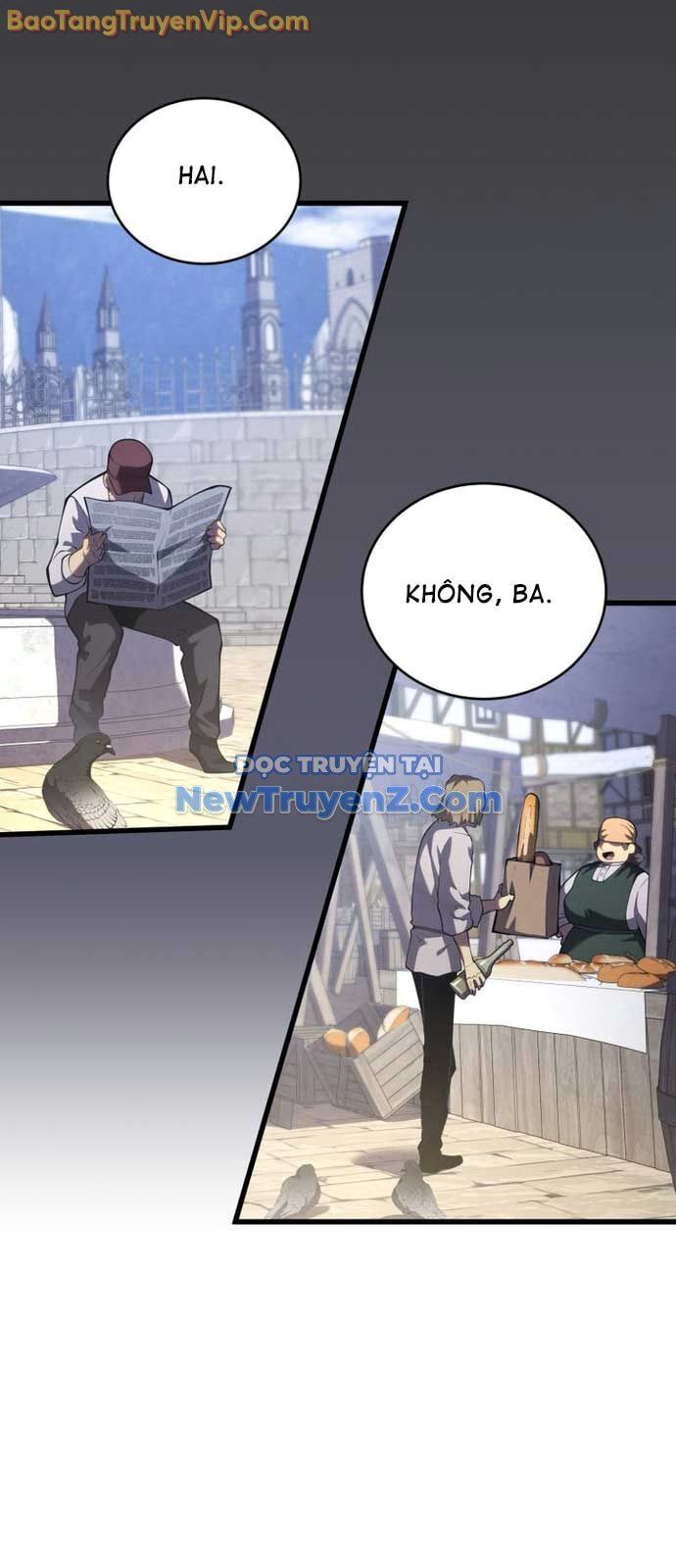 Con Trai Út Của Gia Đình Kiếm Thuật Danh Tiếng [Chap 158-162.2]