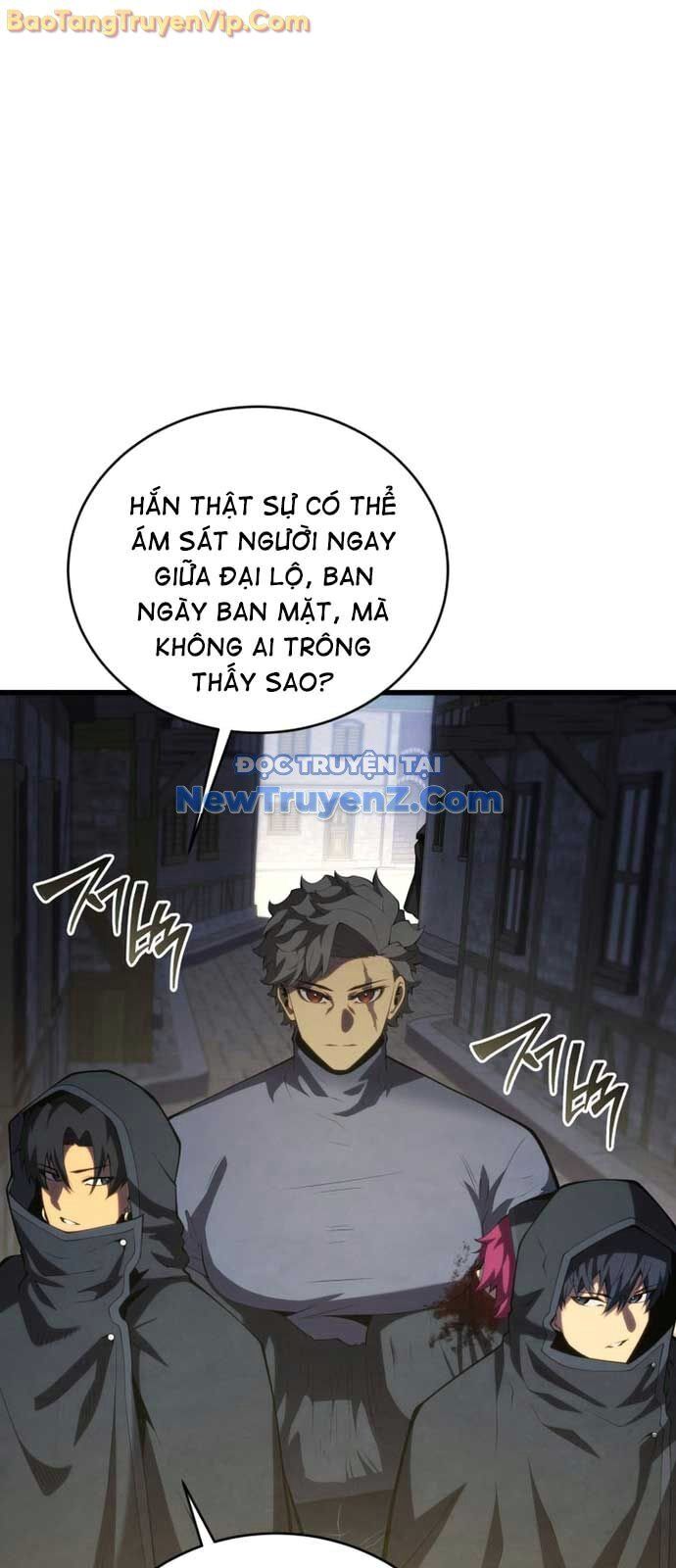 Con Trai Út Của Gia Đình Kiếm Thuật Danh Tiếng [Chap 158-162.2]
