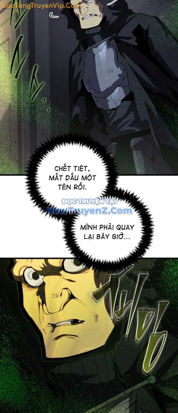 Con Trai Út Của Gia Đình Kiếm Thuật Danh Tiếng [Chap 158-162.2]