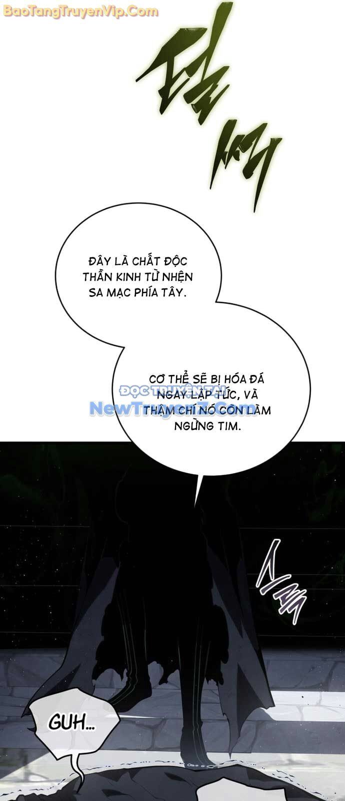 Con Trai Út Của Gia Đình Kiếm Thuật Danh Tiếng [Chap 158-162.2]