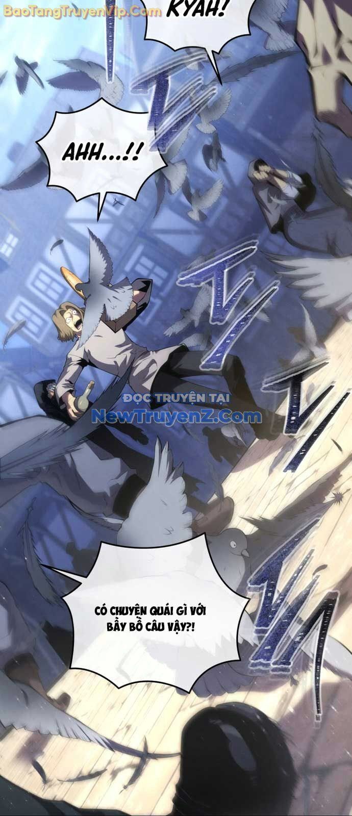 Con Trai Út Của Gia Đình Kiếm Thuật Danh Tiếng [Chap 158-162.2]