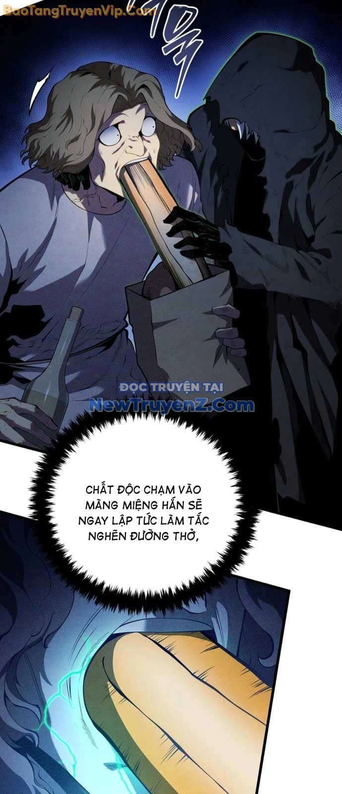 Con Trai Út Của Gia Đình Kiếm Thuật Danh Tiếng [Chap 158-162.2]