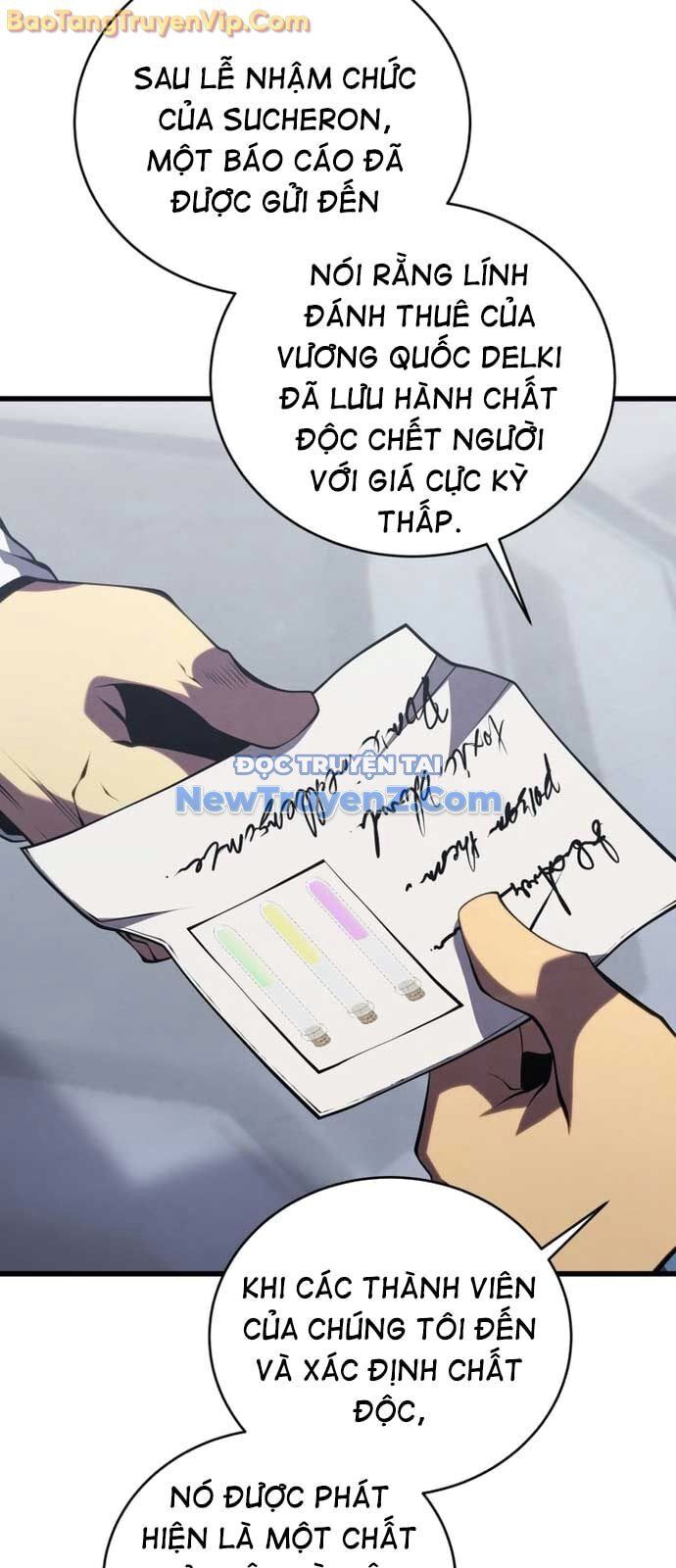 Con Trai Út Của Gia Đình Kiếm Thuật Danh Tiếng [Chap 158-162.2]