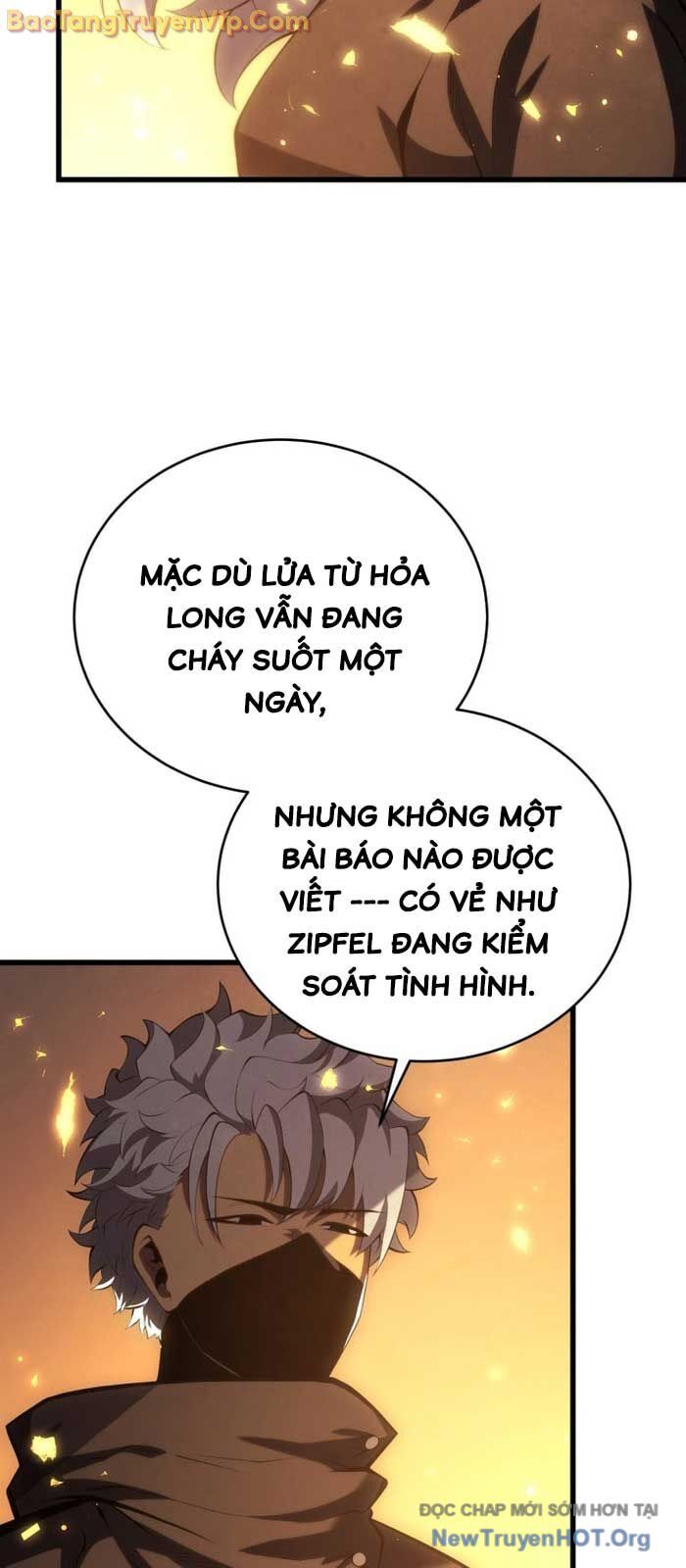 Con Trai Út Của Gia Đình Kiếm Thuật Danh Tiếng [Chap 158-162.2] - Page 12